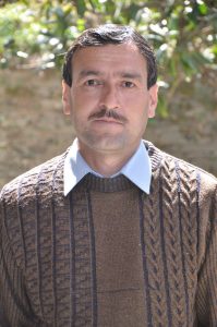Dr. Rattan Singh Chauahan