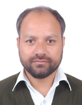 Baldev Singh Negi