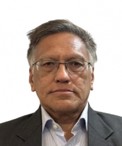 Dr. Chander Mohan Parsheera