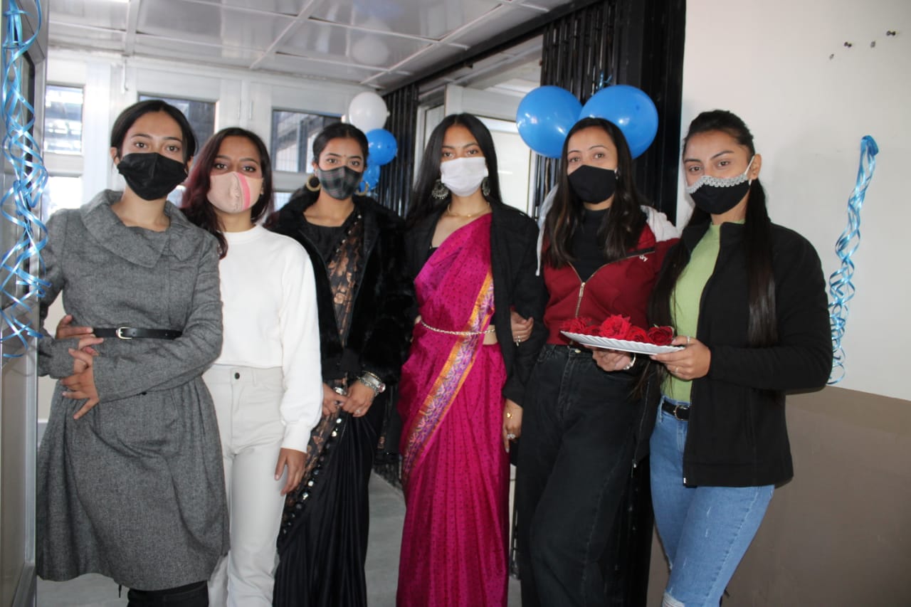 Our Alumni our Pride – Bond of Life