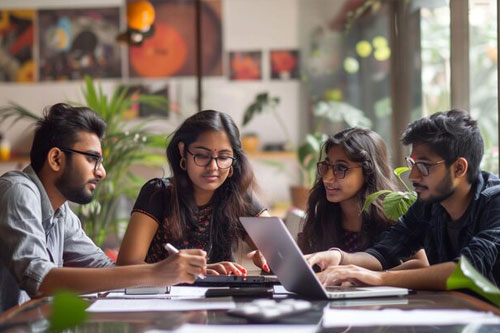 Learning Resource Centres