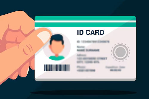 ABC ID and DEB ID