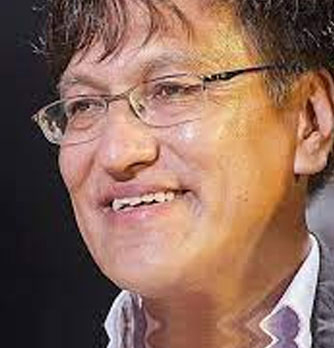 Prof. Chander Mohan Parsheera