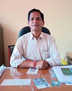 Sh. Hem Shankar