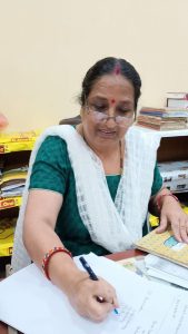 Smt Kavita Panwar