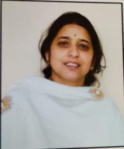 Smt. Preeti