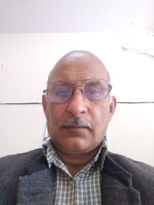 Sh. Rameshwar Singh