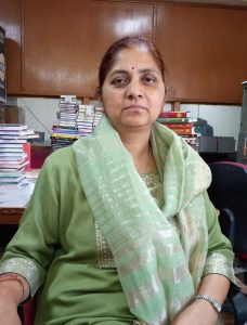 Smt. Rekha