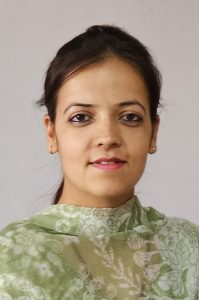 Ms. Shivani