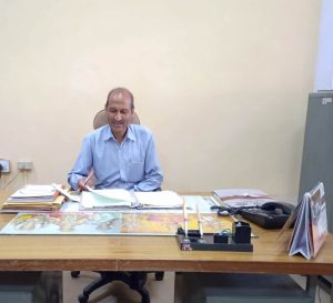 Sh. Shyam Lal