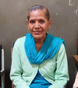 Smt. Sureshoo Devi