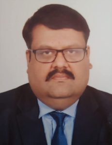 Dr. Narender S Chuahan