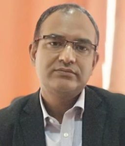 Dr. Vinod Negi