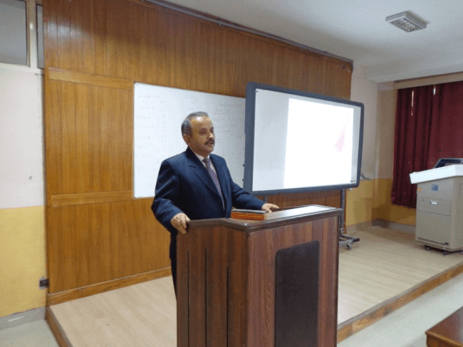 Management Studies