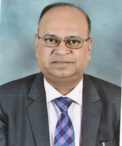 Dr. Pawan Garga