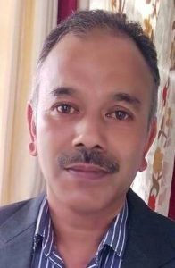 Dr. Dinesh Kumar