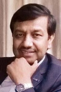 Dr. Pramod Kumar Sharma