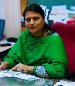 Dr. Pushap Lata