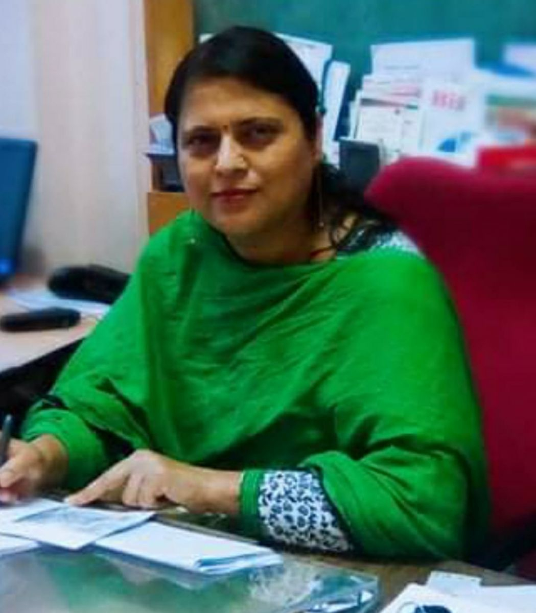 Dr. Pushap Lata