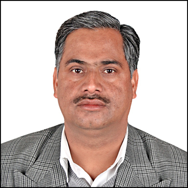DR. JOGINDER SINGH DHIMAN