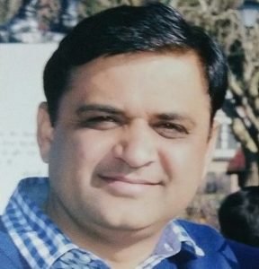 Dr. Amarjeet Singh