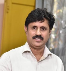Dr. Shashi K. Dhiman