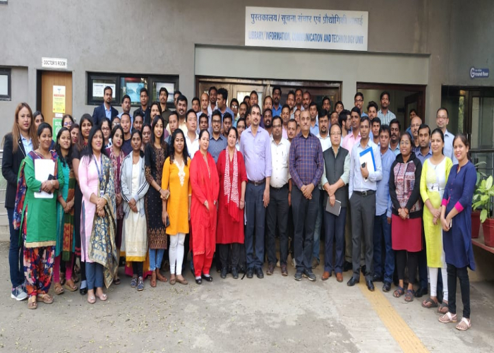 Research Programme