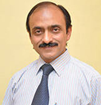 Dr. MANU SOOD