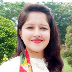Dr. Anjali Sharma