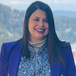 Mrs. Shweta Rajput