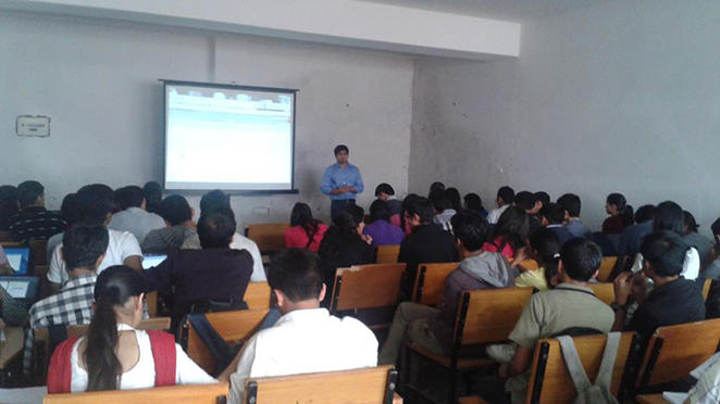 Workshops
