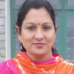 Dr. Veena Kumari