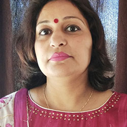 Dr. Sanyogita