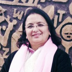 Dr. Karuna Machhan