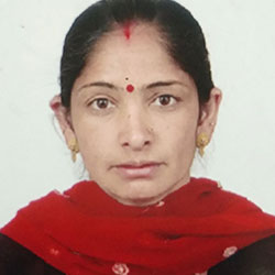 Mrs. Promila Thakur