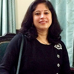 Dr. Kusum Chauhan