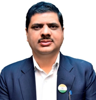 Prof. Shiv Kumar Dogra