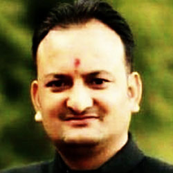 Mr. Parbhat Bhanu