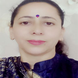 Dr. Rekha Suman