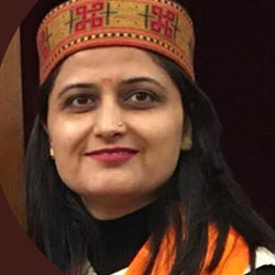 Dr. Anjna Kumari