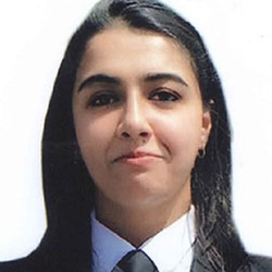 Dr. Aastha Agnihotri