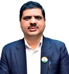 Prof.(Dr) Shiv Kumar Dogra