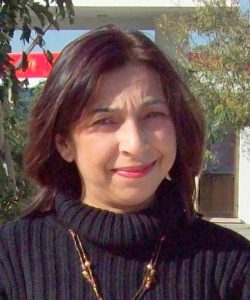 Dr. SONIA KHAN