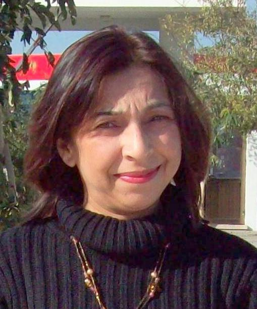 Dr. SONIA KHAN