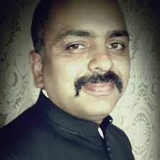 Dr. Nitin Vyas (Chairperson)