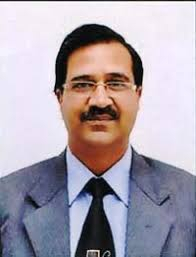 Prof. S.P. Bansal
