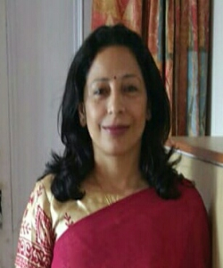 Sushma Rewal Chugh