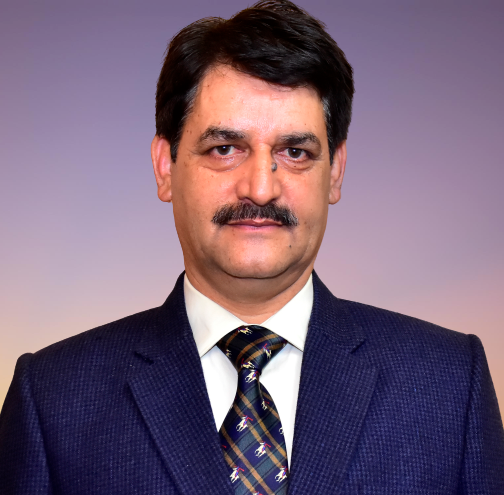 Rajinder Verma