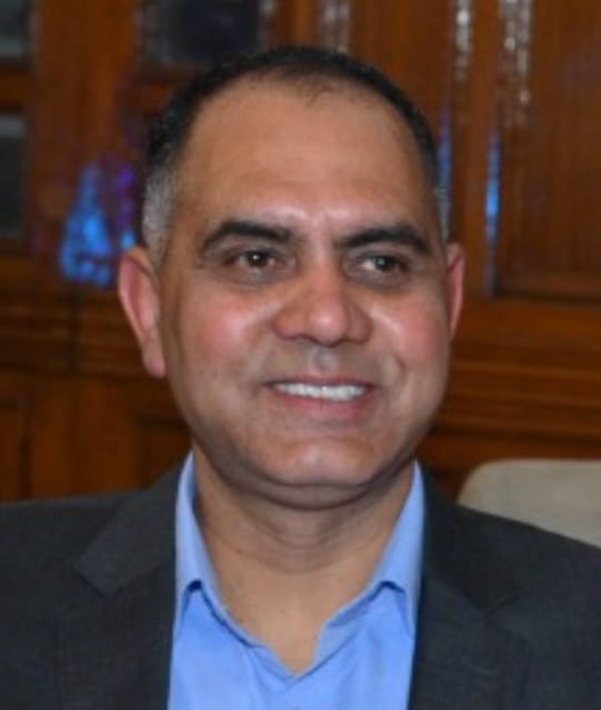 Sanjay Sharma