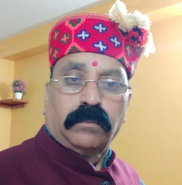 Dr. Shyama Prasad Mukherjee